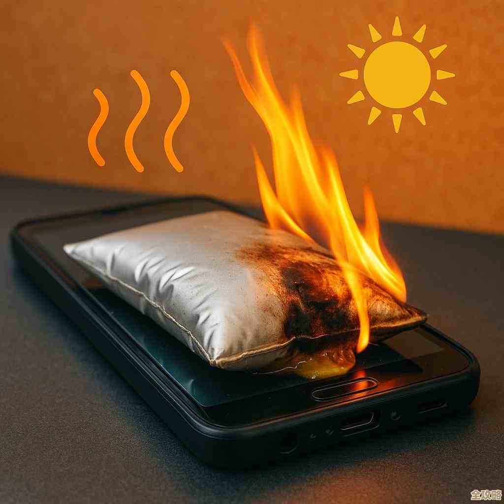 告别手机高温困扰：全方位散热方案及预防措施详解