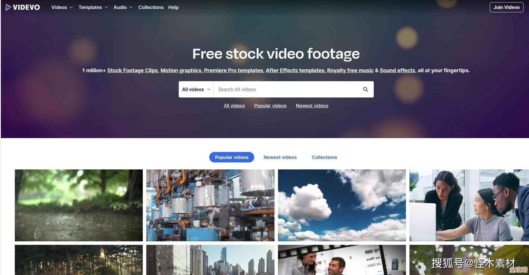 4K超高清视频资源免费下载，带来极致画质的视觉盛宴体验