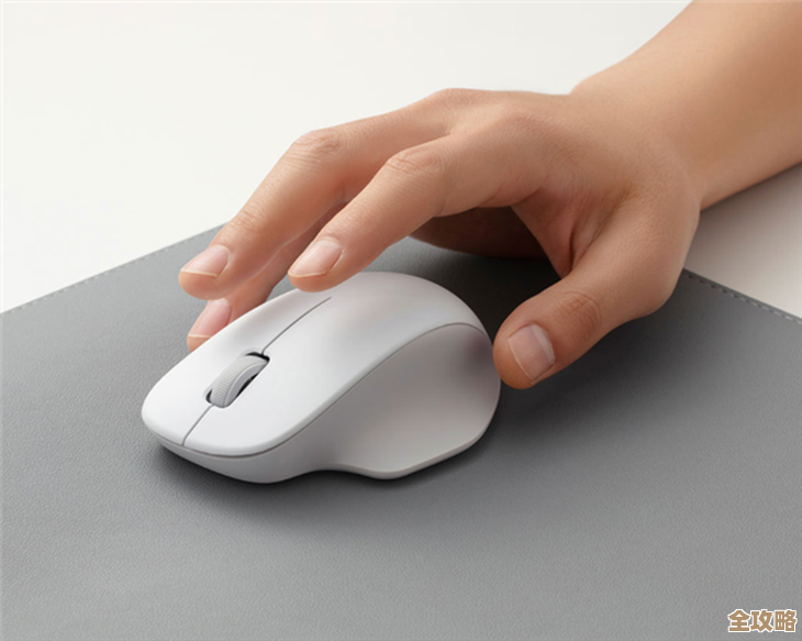 2023年无线鼠标精选推荐：高效办公从选对设备开始！
