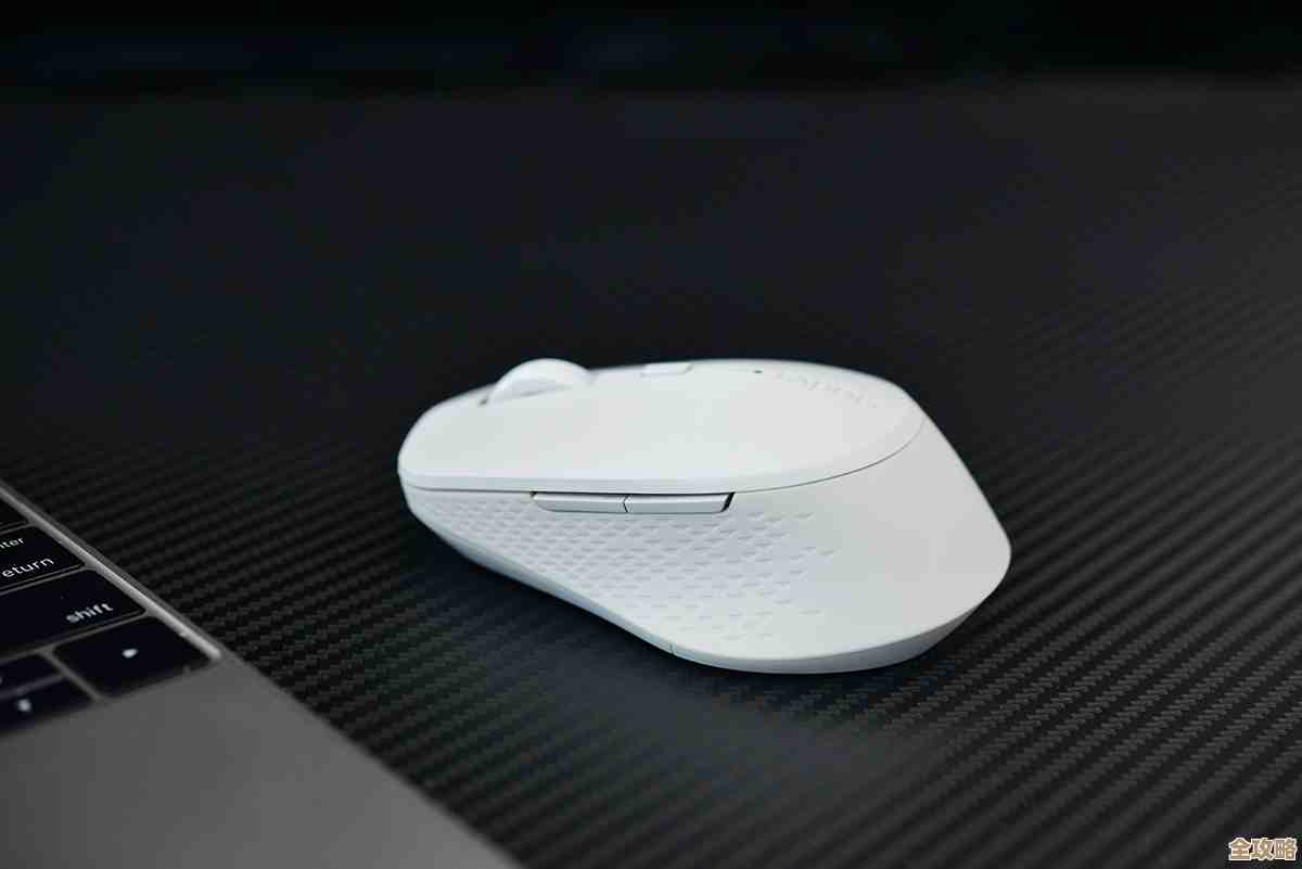 2023年无线鼠标精选推荐：高效办公从选对设备开始！