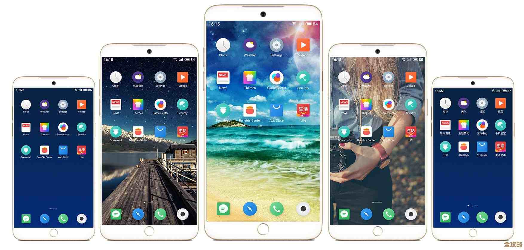 微信个性化聊天界面美化指南:打造专属主题风格 微信个性化聊天界面美化指南:打造专属主题风格