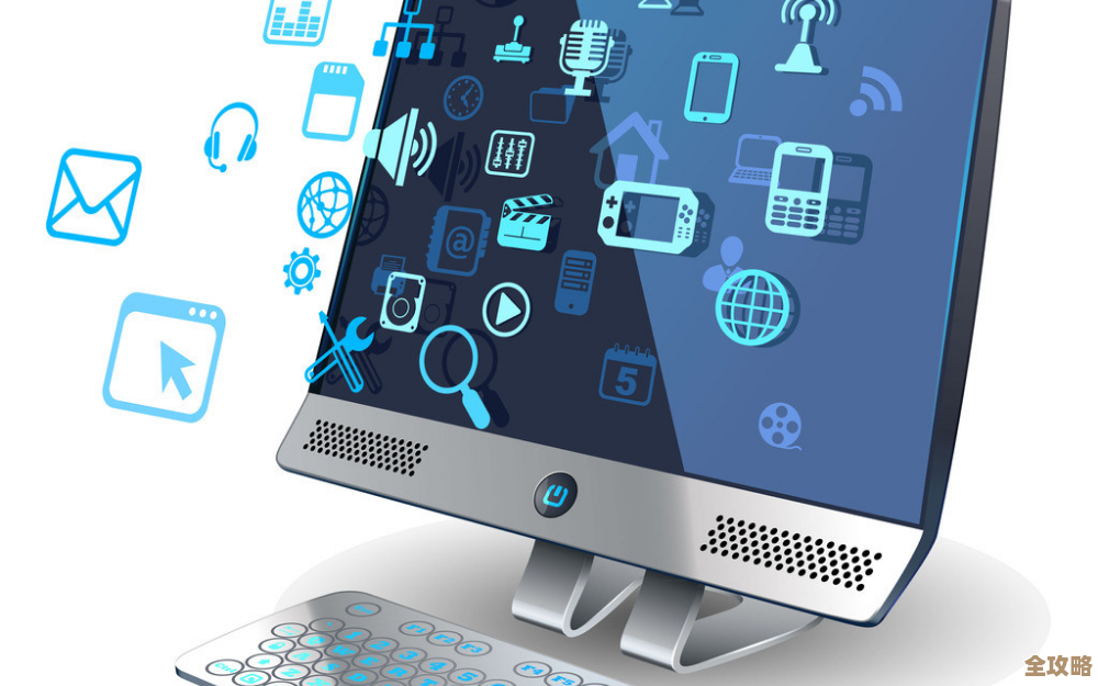 精选苹果电脑高效实用软件，助力你的创作与日常生活更加便捷