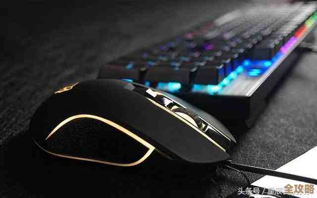 轻松实现鼠标自动点击，高效办公从此告别重复手动操作