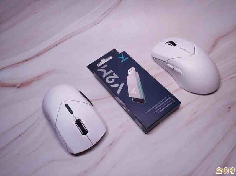 轻松实现鼠标自动点击，高效办公从此告别重复手动操作