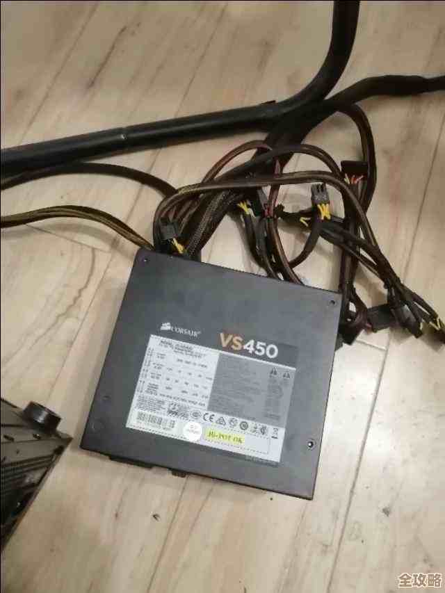 遇到台式机开机黑屏怎么办？详细解决步骤来了！