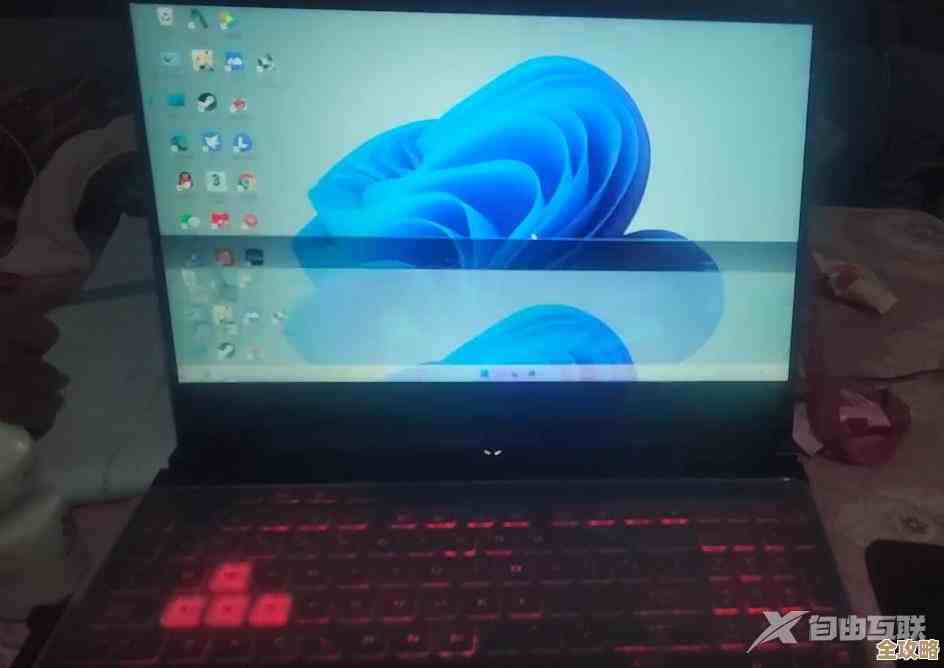 如何应对笔记本屏幕频繁闪烁：实用修复技巧全指南