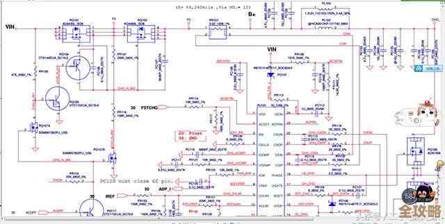 揭秘笔记本主板价格内幕：品牌差异与成本构成深度剖析