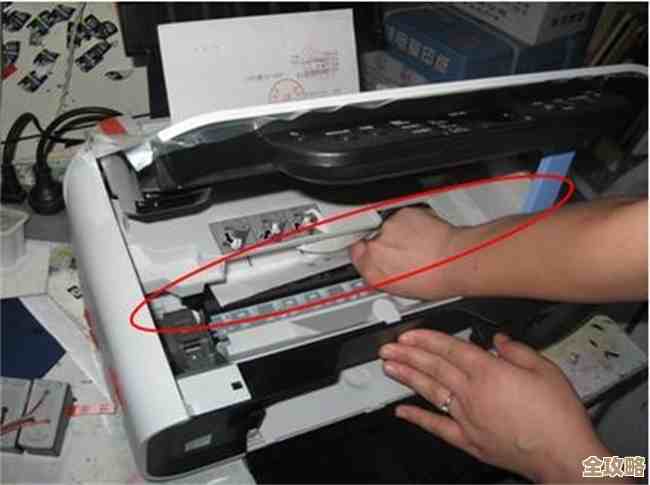 针式打印机不进纸问题的有效解决方法分享 针式打印机不进纸问题的有效解决方法分享