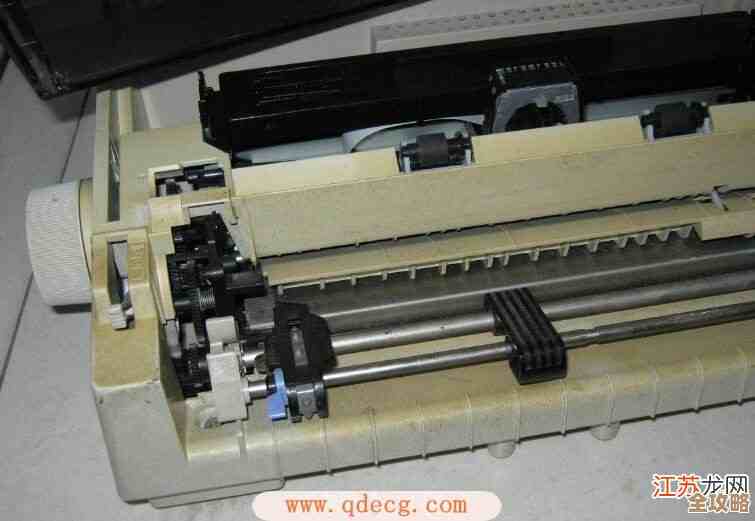 针式打印机不进纸问题的有效解决方法分享 针式打印机不进纸问题的有效解决方法分享