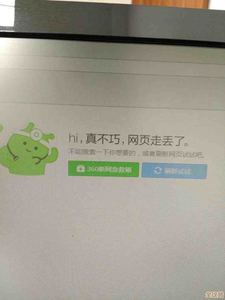 全面解析360se浏览器打不开网页问题及有效处理方案