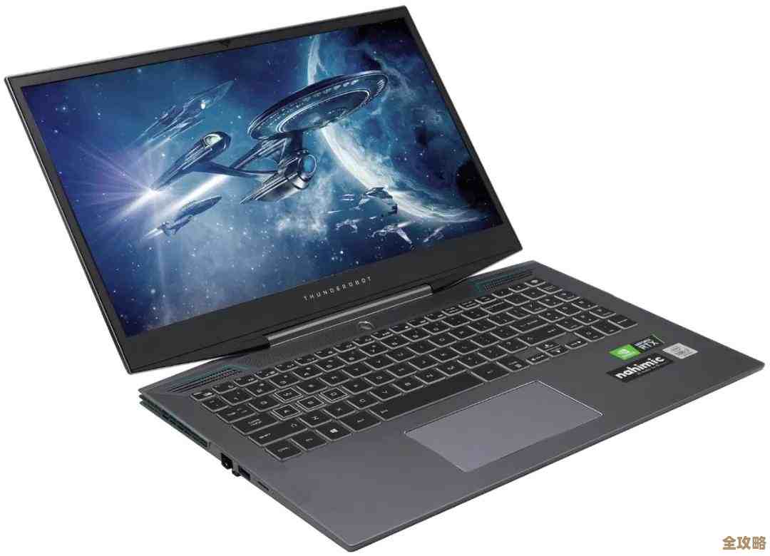 雷神笔记本：强劲性能与创新设计的融合，开启高效办公娱乐新境界