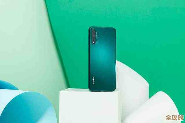 华为P30专业级夜景照片全解析：从设置到实战技巧分享