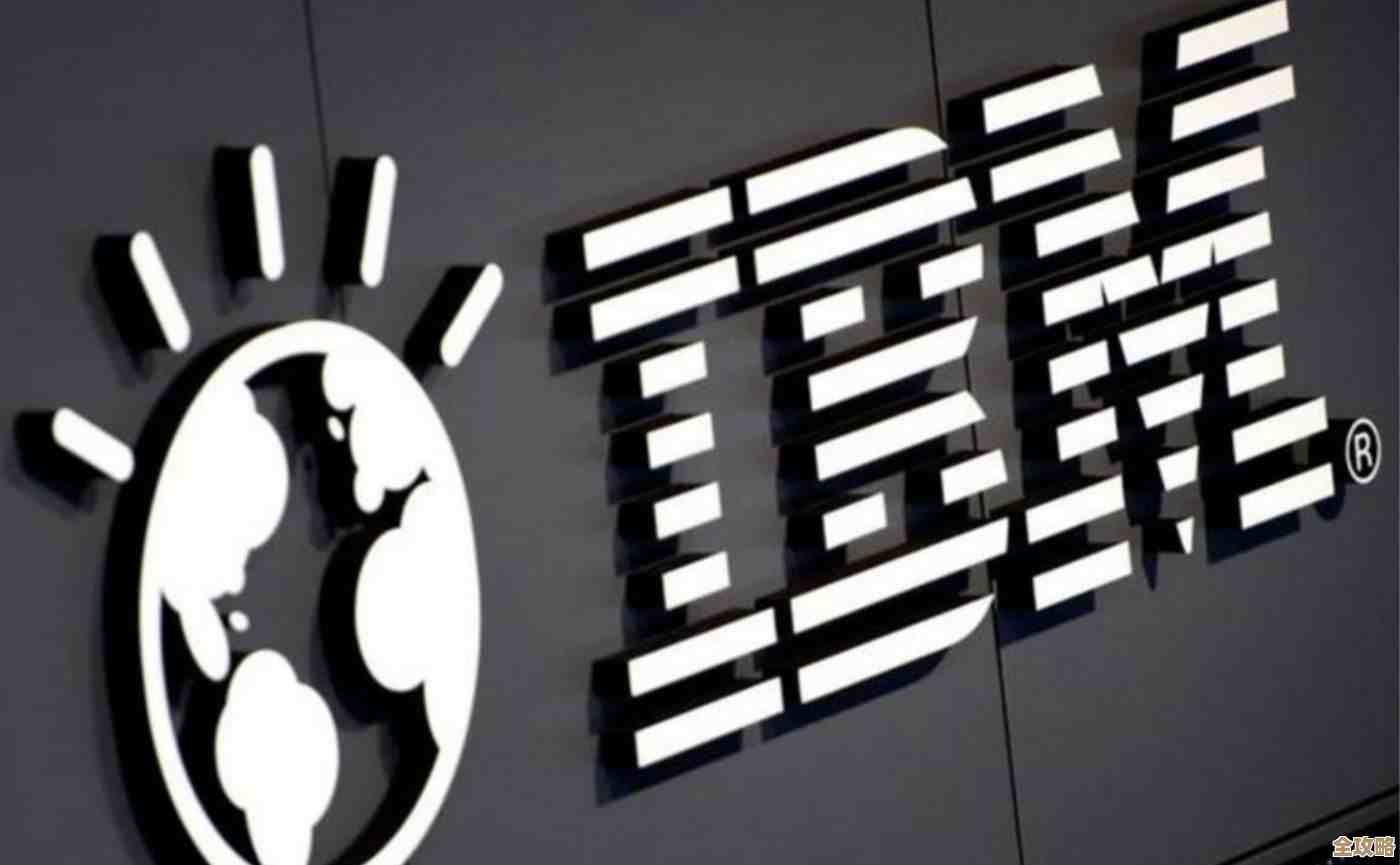 体验IBM电脑卓越性能，成就事业飞速进步与无限可能