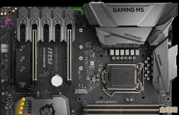 全面解析微星Z370主板天梯图，轻松打造顶级性能电脑的理想选择！