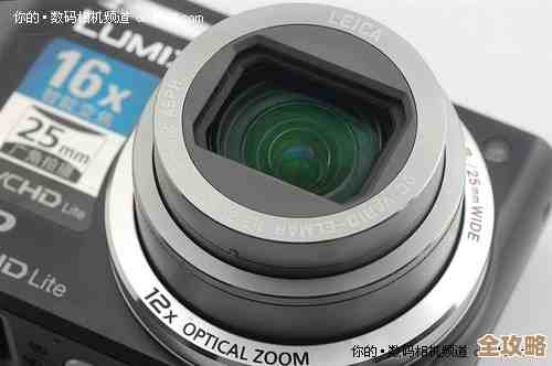 相机选购指南：一张图帮你找到理想尺寸的摄影装备