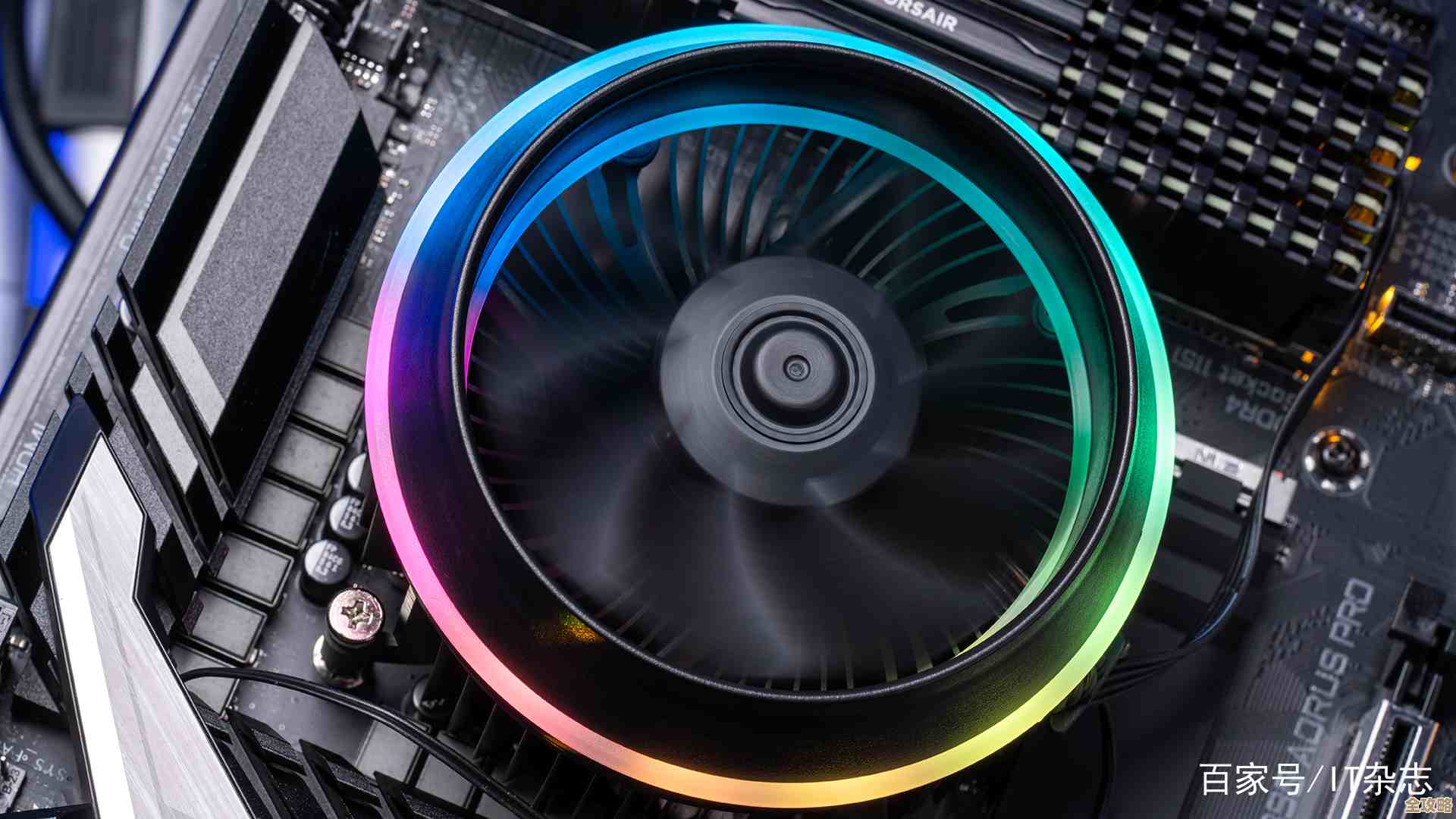 桌面处理器CPU天梯图发布：全方位评估最新型号性能差异