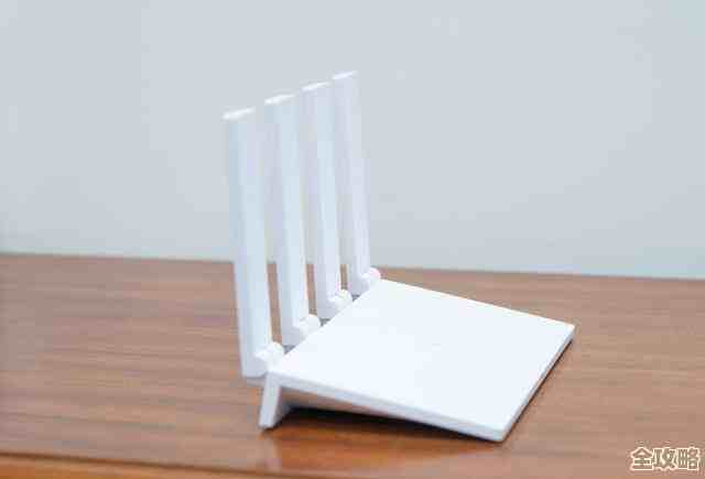 华为路由器家庭网络设置指南：打造高速稳定上网环境