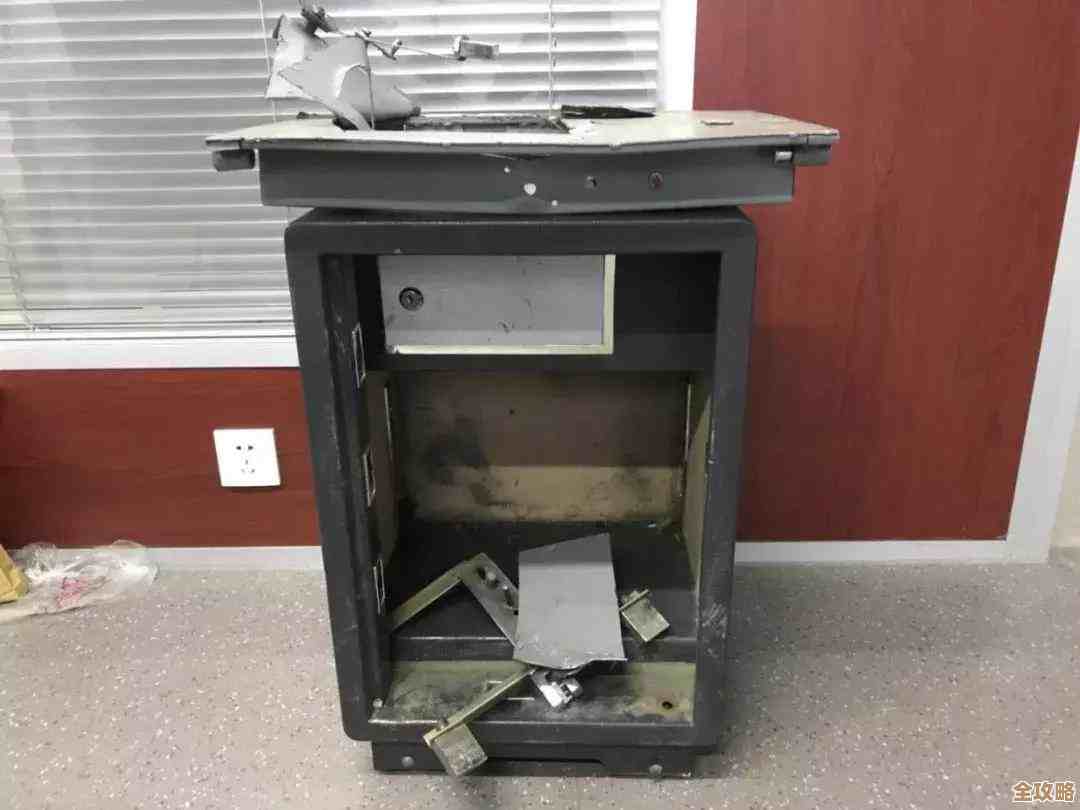 遇到保险柜打不开?这些高效解决方案总有一种适合您 遇到保险柜打不开?这些高效解决方案总有一种适合您