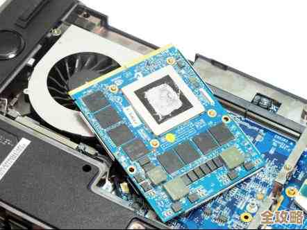 笔记本显卡升级指南：了解更换显卡的实际操作与限制