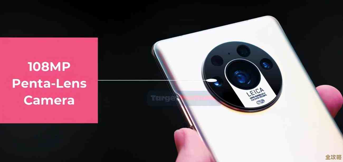 选购手机指南：当前最值得入手的机型推荐