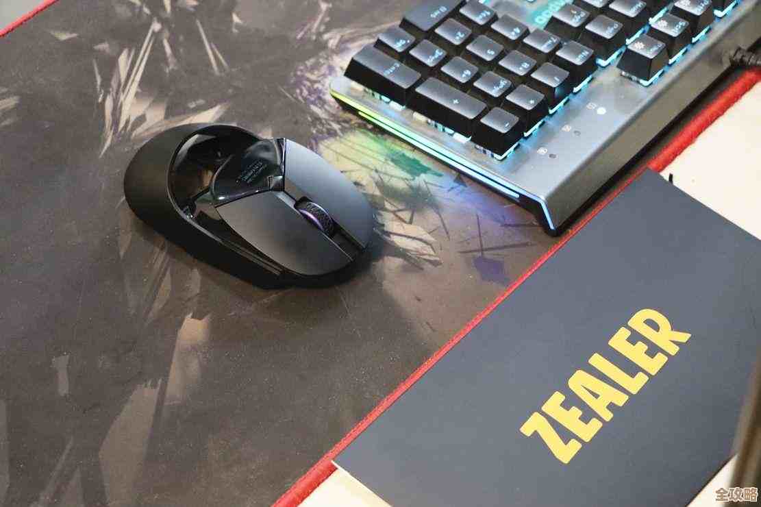 掌握鼠标灵敏度调整技巧，打造个性化流畅操作体验