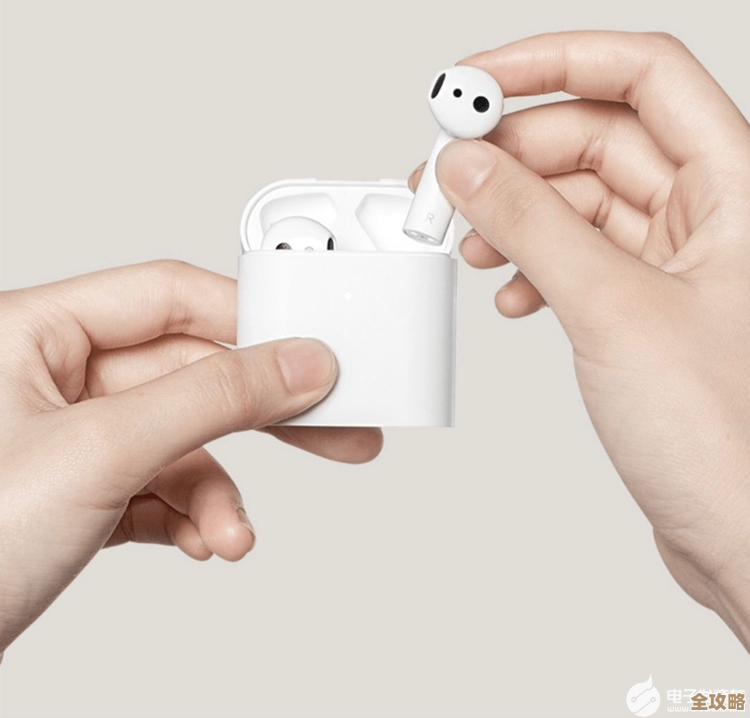 小米蓝牙耳机：智能连接稳定，沉浸式听觉盛宴优选