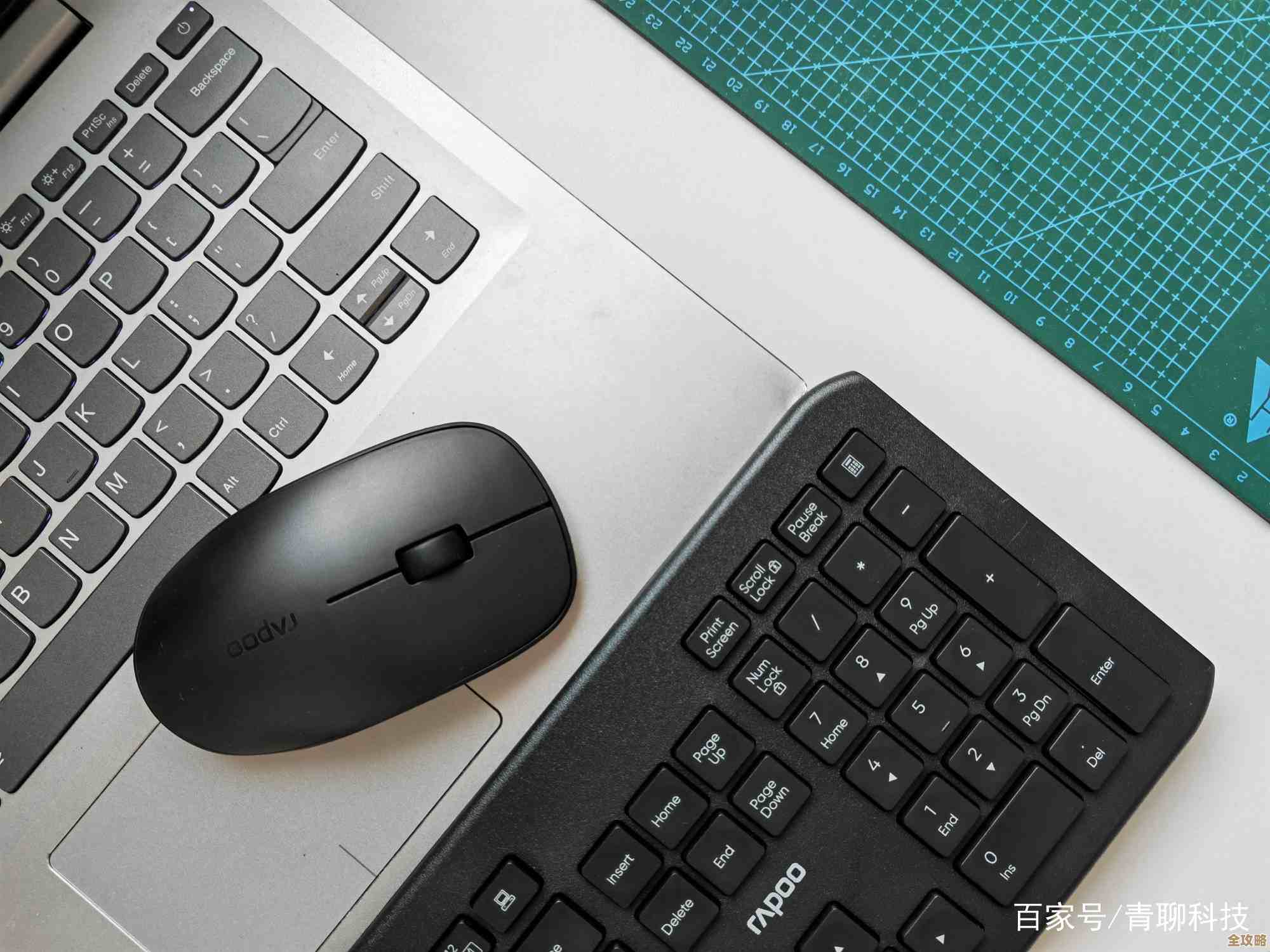 选择静音键盘，享受高效办公与居家静谧兼得的打字新境界