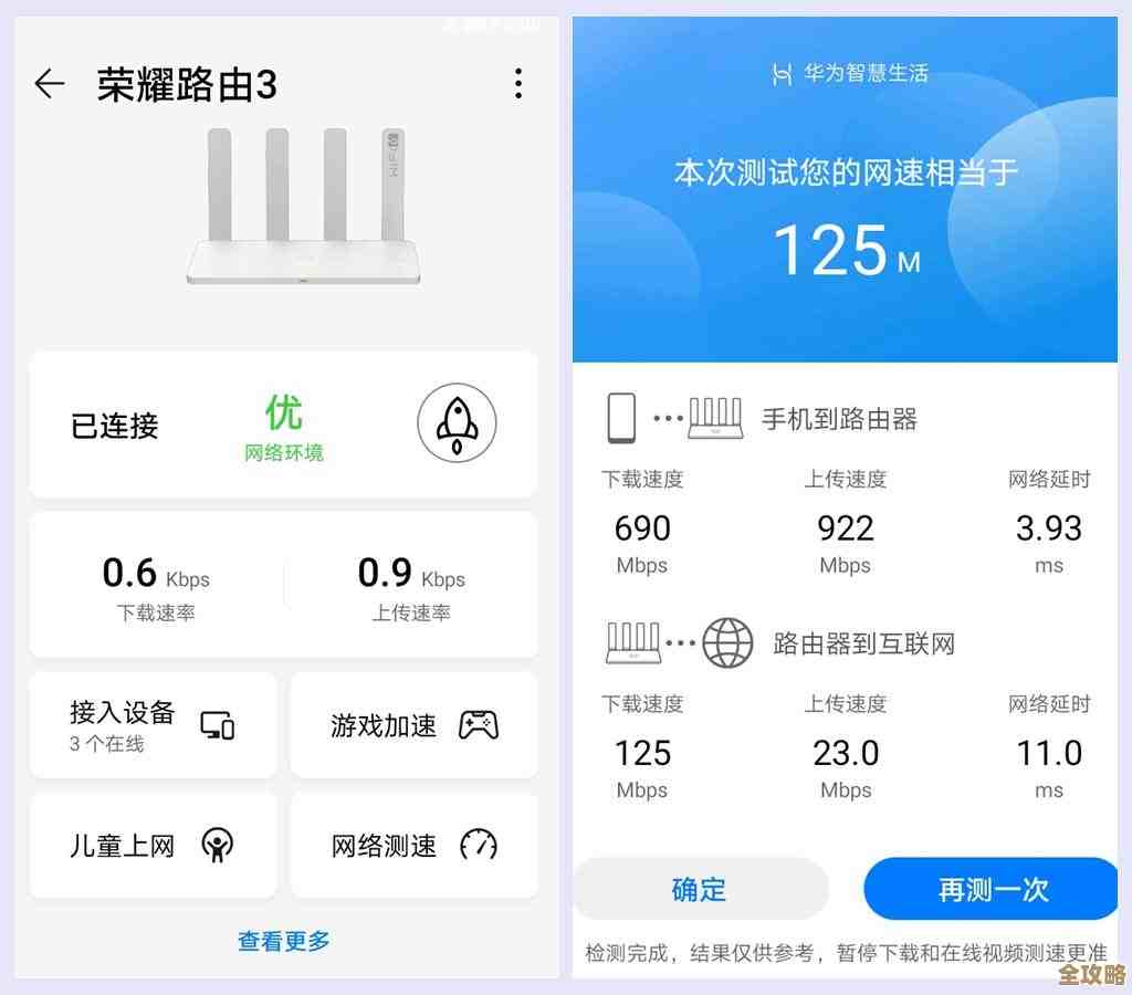 揭秘mbps：如何衡量和优化网络速度的实际作用