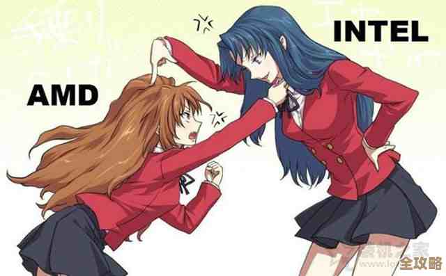 英特尔芯片组天梯图全面剖析：掌握技术动态与硬件选配指南