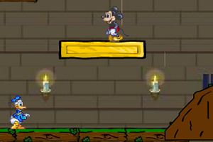 一人一半屏幕打僵尸双人游戏叫什么，合集里那些能玩的有啥