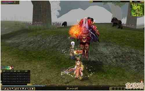 热血江湖哪个职业帅，外观技能手感到底哪个更重要.