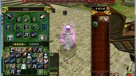 热血江湖哪个职业帅，外观技能手感到底哪个更重要.