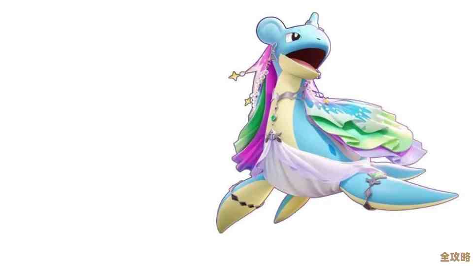 宝可梦大集结星辰可梦时装都什么样，图鉴随便翻