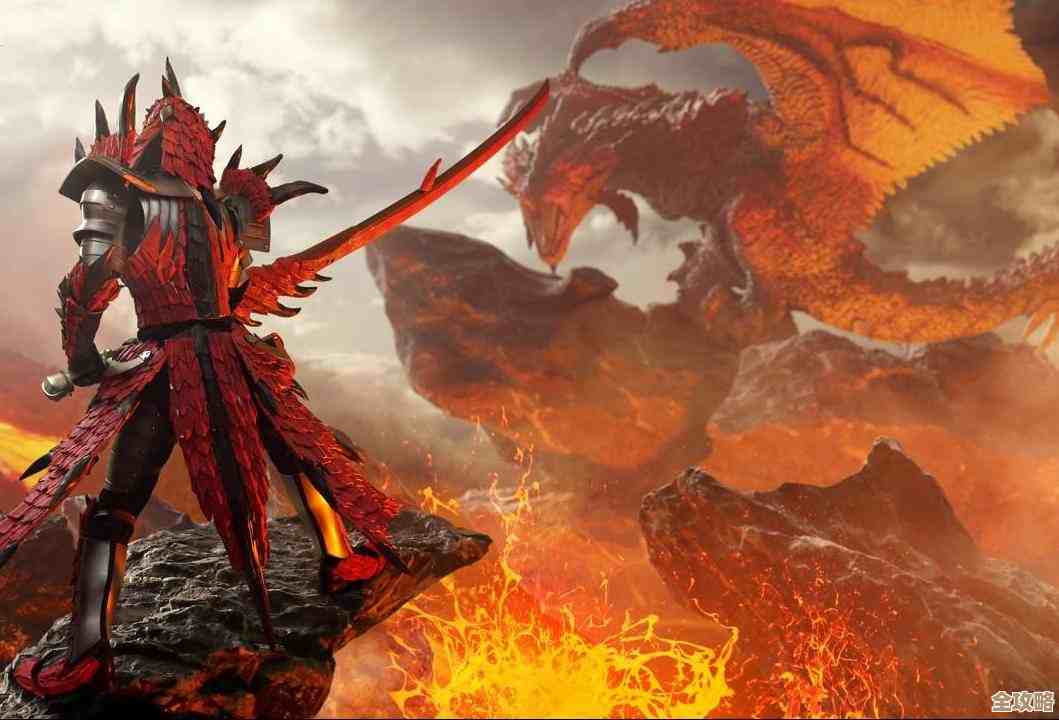 怪物猎人里到底选哪把武器才不后悔啊，求个建议