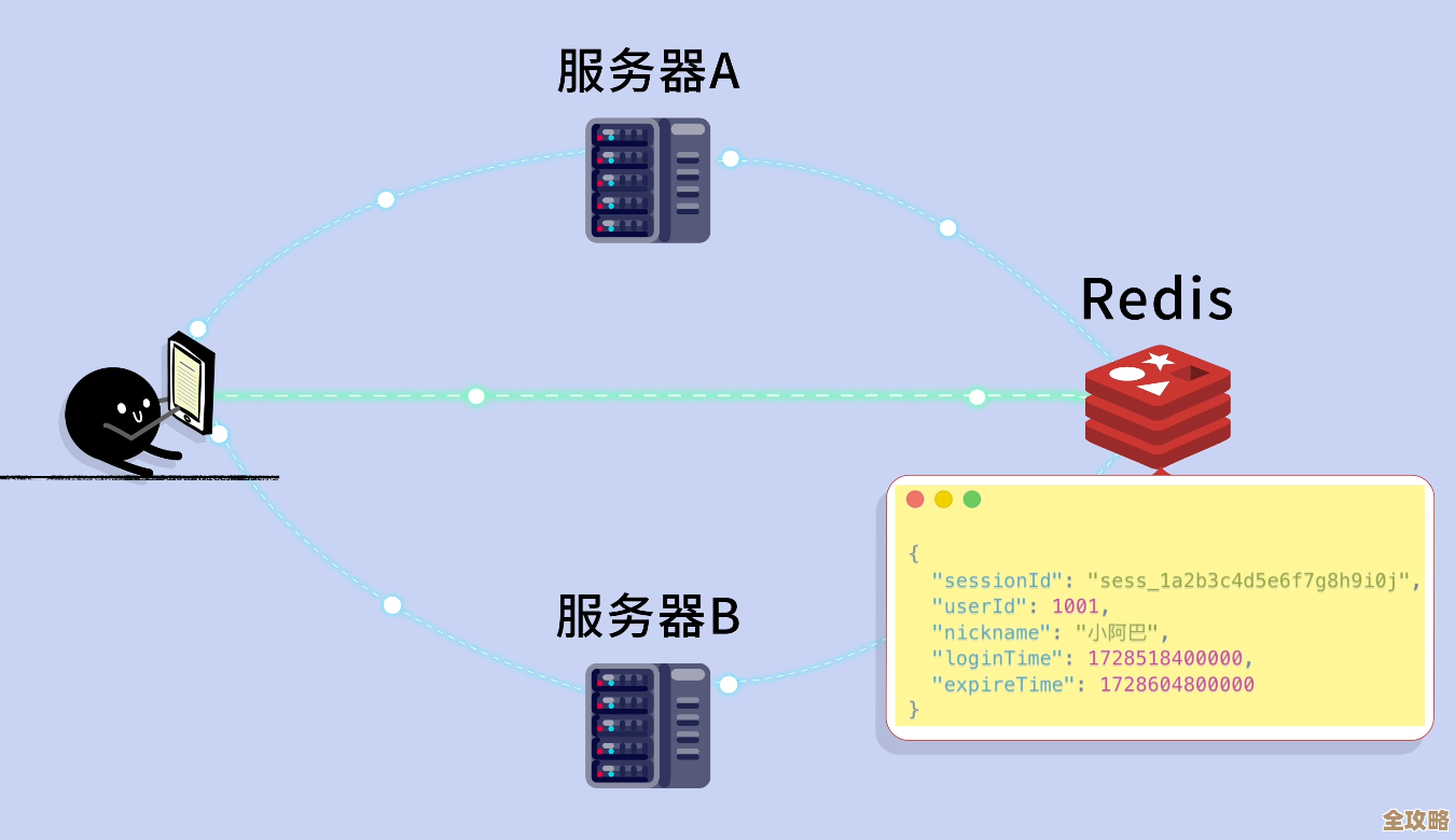 Redis远程连接怎么简单配置,客户端那块其实也没那么复杂 Redis远程连接怎么简单配置,客户端那块其实也没那么复杂