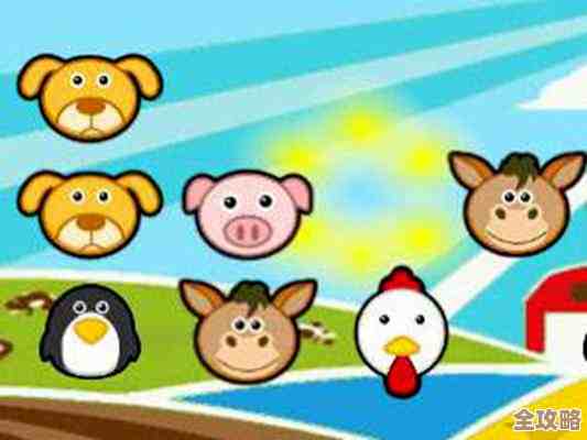 动物连连看免费的都在这，哪些好玩又轻松随便试试