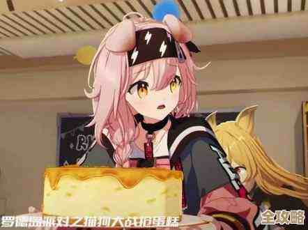 明日方舟里小猫蛋卷配队、抽卡顺序和日常用法，随便聊聊