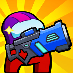 太空人枪战游戏合集,随手一款太空射击游戏下载就停不下来啊 太空人枪战游戏合集,随手一款太空射击游戏下载就停不下来啊