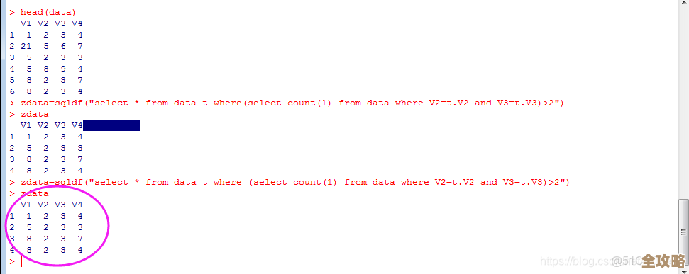 Oracle用merge语句怎么判断重复数据插入的问题和思路分享