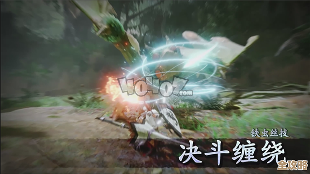 怪物猎人格挡按键在哪儿啊，盾牌按法和回避常搞混.