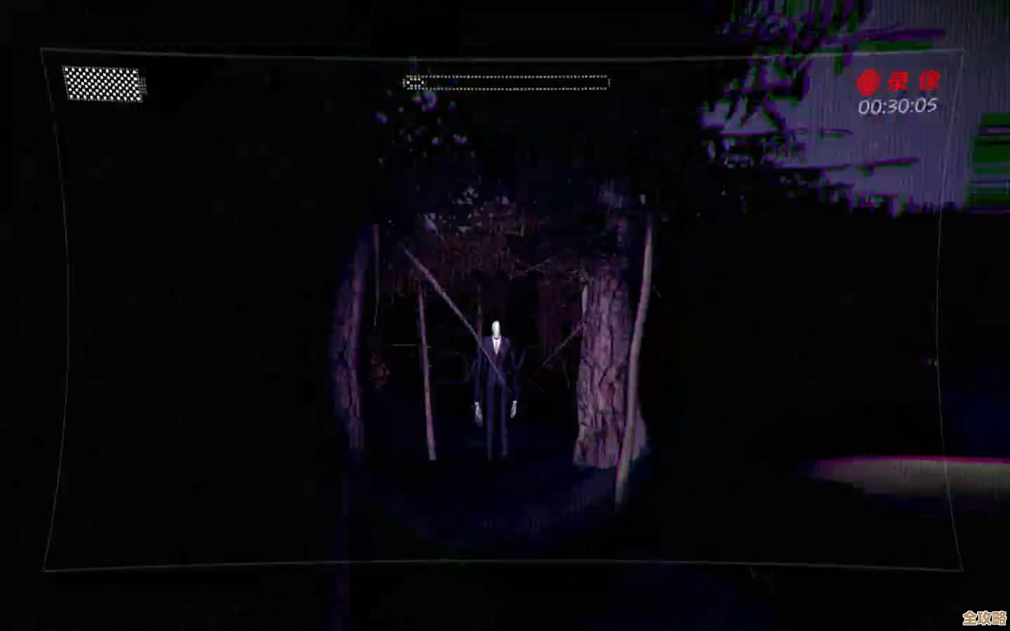 第一人称视角又回来了，瘦长鬼影 重生真的开始在你眼前游走.