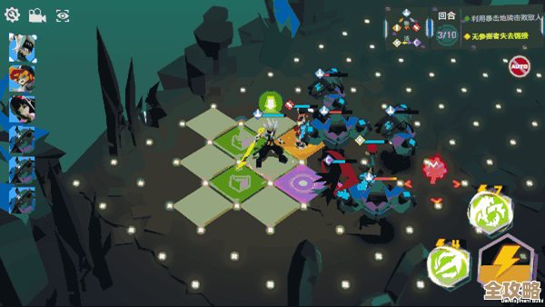 格瑞在凹凸世界手游里技能属性到底咋样，实战咋发挥更爽.