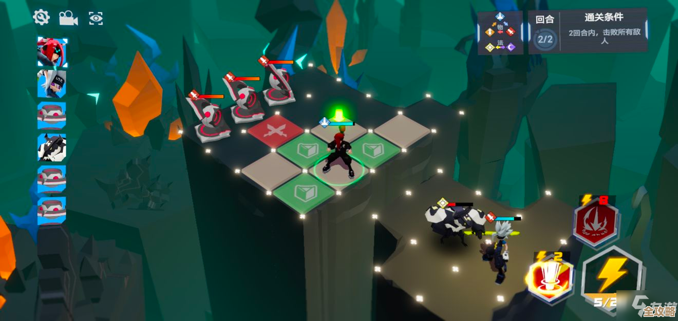 格瑞在凹凸世界手游里技能属性到底咋样，实战咋发挥更爽.