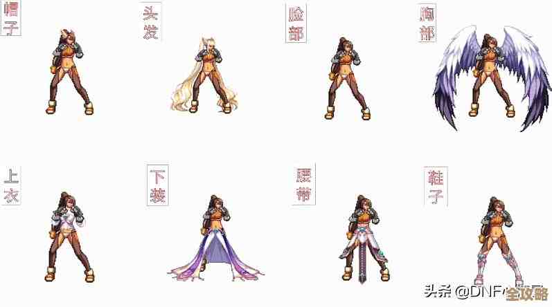 现在dnf到底哪个职业最牛，说不清就上来聊聊