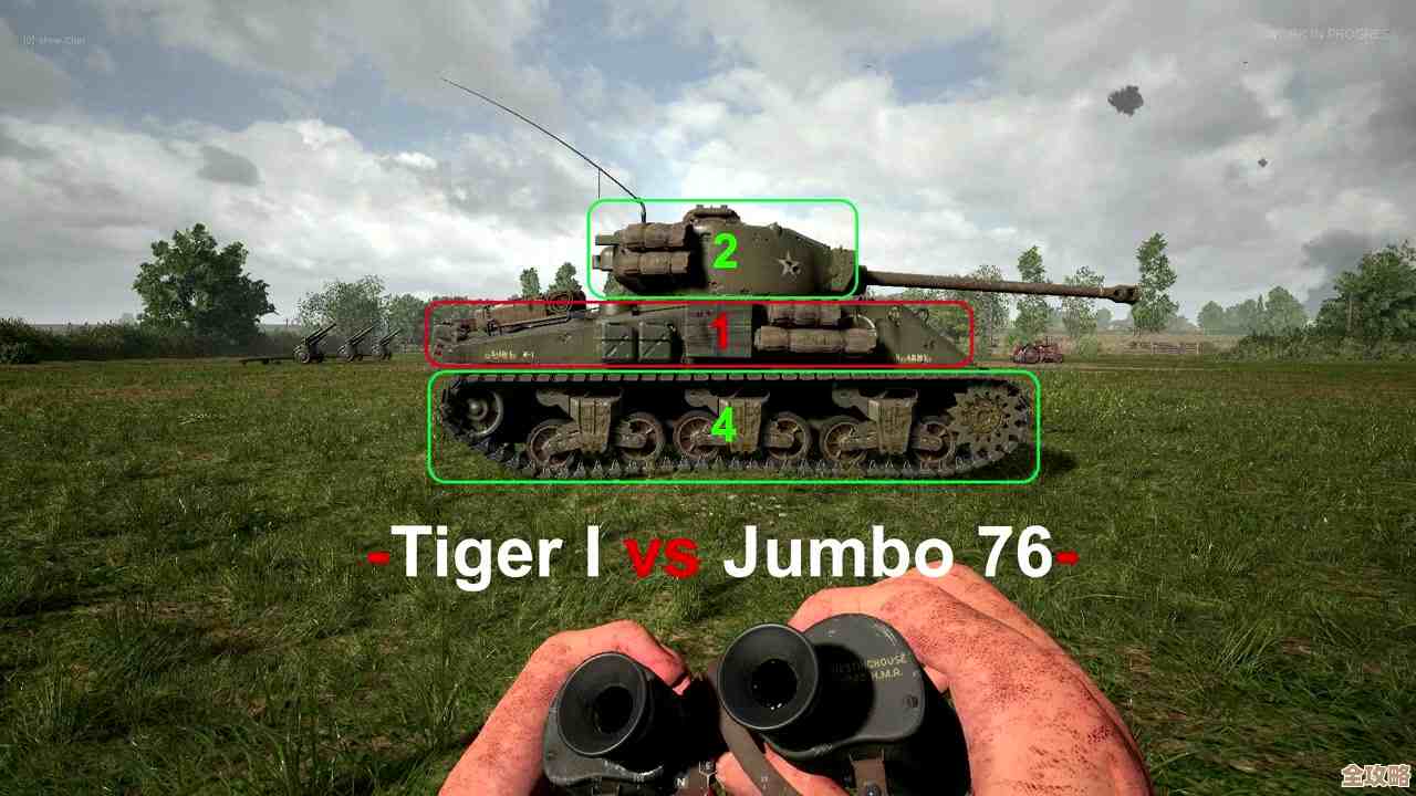 人间地狱里puma干重坦的那些怪操作…看这一套就行