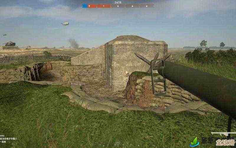 人间地狱里puma干重坦的那些怪操作…看这一套就行