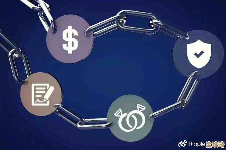 区块链这条路怎么走？发展中那些坑和机遇简单聊聊