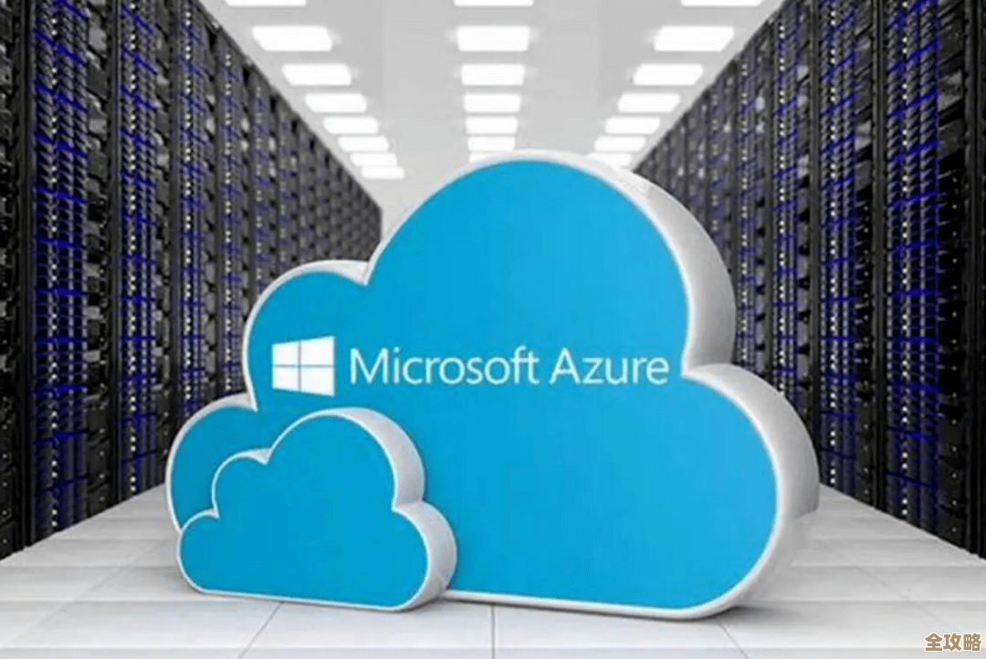 微软首席架构师说云计算赚的没传统业务多，利润空间其实挺有限