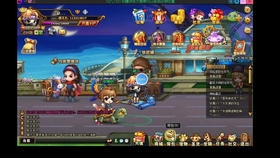 弹弹堂秘境扫荡到底是哪个图，队伍和路线还没想好