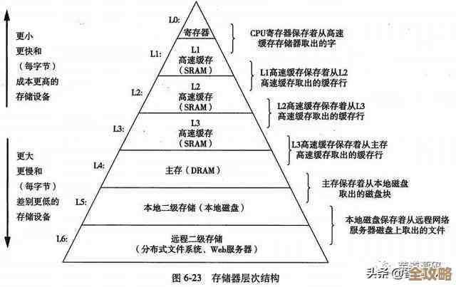 用Redis缓存网站导航条，提升访问速度和响应效率的那些事儿